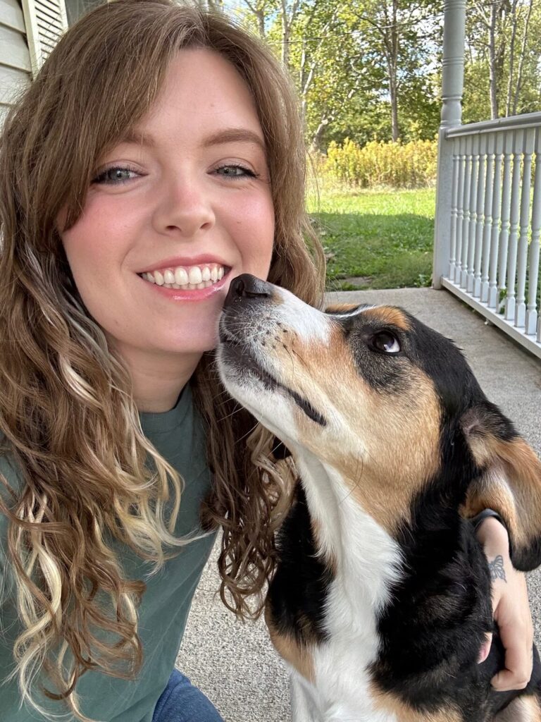 sunni — Off Leash K9 Training of Cincinnati