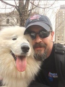 Andy — Off Leash K9 Training of Cincinnati
