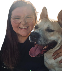Crista — Off Leash K9 Training of Cincinnati
