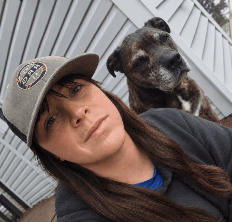 Cara O’Leary — Off Leash K9 Training of Cincinnati