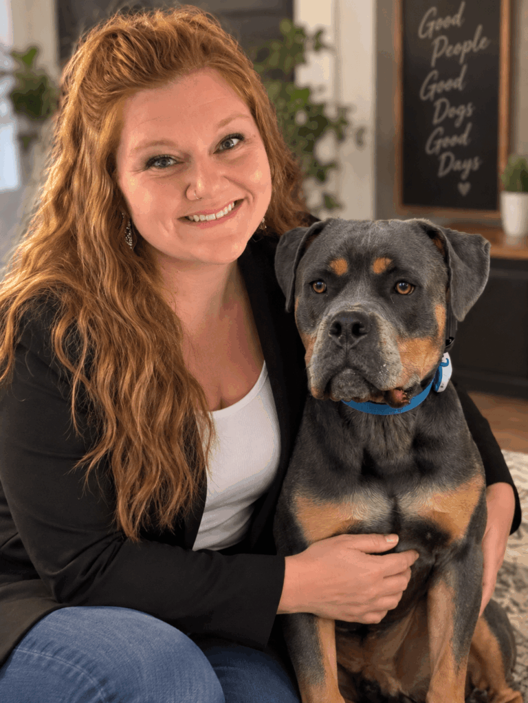 Logan Smith — Off Leash K9 Training of Cincinnati